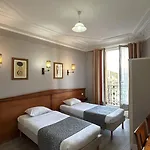 Richmond Gare Du Nord Hotell