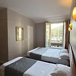 Hotell Richmond Gare Du Nord