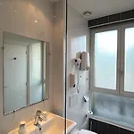 Richmond Gare Du Nord Hotell 2*