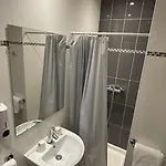 Richmond Gare Du Nord Hotell Paris