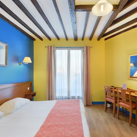 호텔 리치몬드 갸르 뒤 노르드