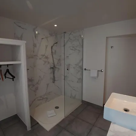Richmond Gare Du Nord Hotell